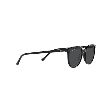 ray ban 4387 shiny black.